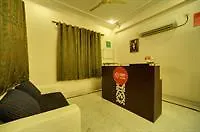 ***  Oyo 306 Hotel Staayy Inn 구르가온 인도